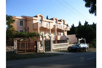 Черна гора Privát Sutomore, Екстериор